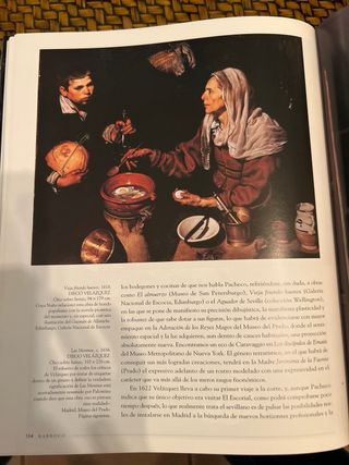 La Pintura En El Barroco