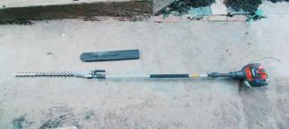 Cortasetos Alargado Pértiga ALQUILER