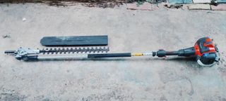 Cortasetos Alargado Pértiga ALQUILER