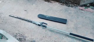 Cortasetos Alargado Pértiga ALQUILER