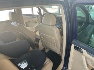 vendo o cambio Volkswagen Touran 2006