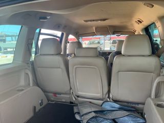 vendo o cambio Volkswagen Touran 2006