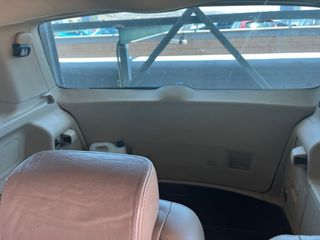 vendo o cambio Volkswagen Touran 2006