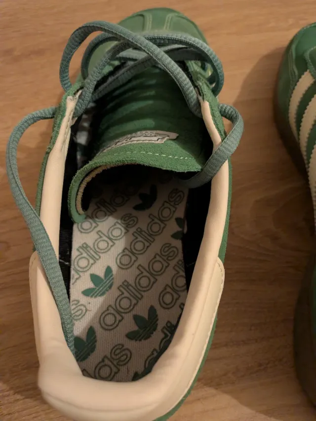 Adidas Spezial Talla 43