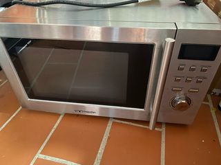 Microondas Orbegozo