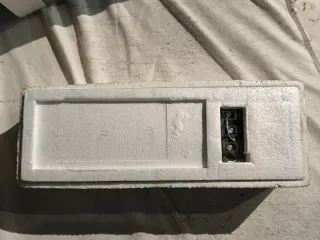 GREAT GT-417 CB Transceptor