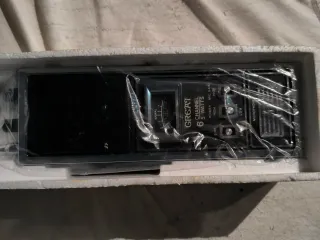 GREAT GT-417 CB Transceptor