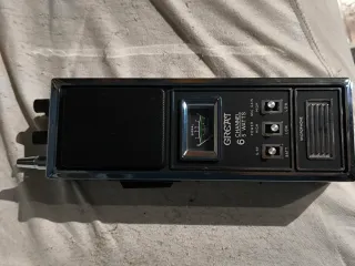 GREAT GT-417 CB Transceptor