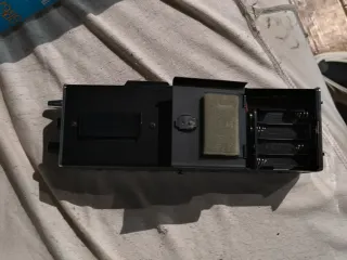 GREAT GT-417 CB Transceptor