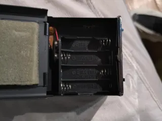 GREAT GT-417 CB Transceptor