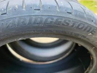 Neumáticos de coche bridgestone 245/40 R18 97 Y