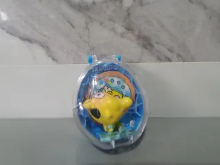 2 Figuras Tamagotchi Coleccionables