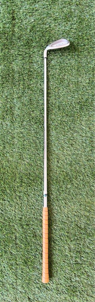 Wedge Callaway steelhead X14 SW Zurdo