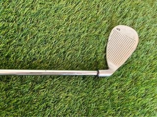 Wedge Callaway steelhead X14 SW Zurdo