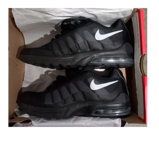 Zapatilla Nike Air Max 36.5  No ofertas Porfa