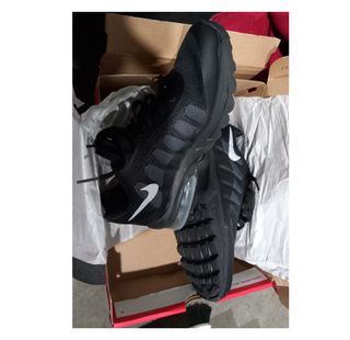 Zapatilla Nike Air Max 36.5  No ofertas Porfa