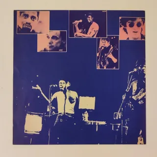 Vinilo Linx Intuition R&B Soul