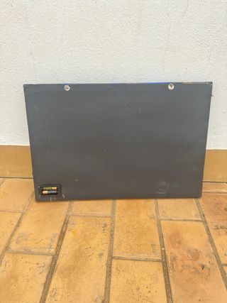 Cuadro luminoso Times Square