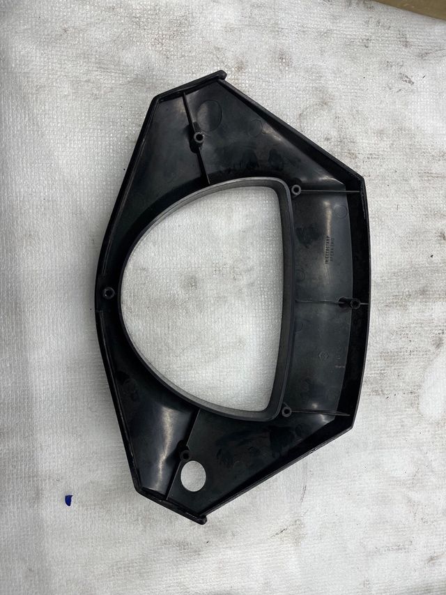 Tapa manillar Vespa T5 / TX Original