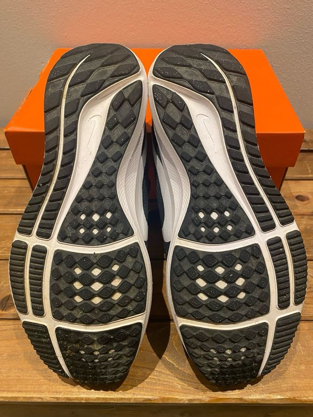 Nike Air Zoom Pegasus 40 GS Talla 40