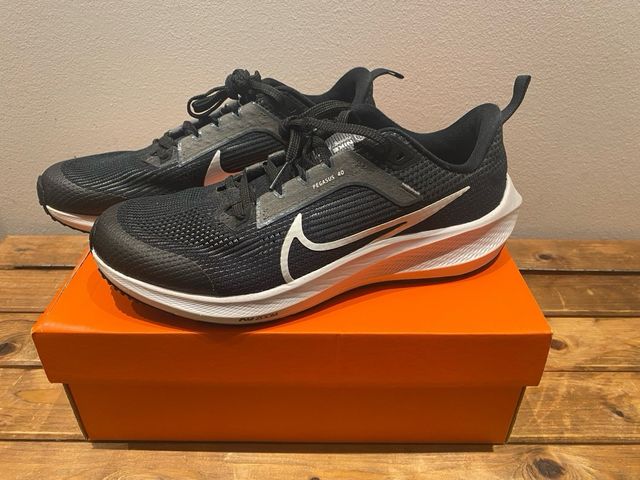 Nike Air Zoom Pegasus 40 GS Talla 40
