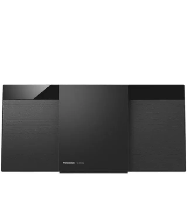 Panasonic SC-HC302EG-K Micro Hi-Fi Bluetooth Negro