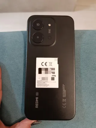 Xiaomi 15c