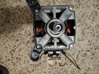 Motor Lavadora Zanussi UAH622300-82805