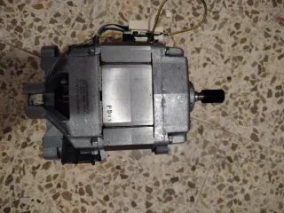 Motor Lavadora Zanussi UAH622300-82805