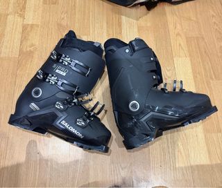 Botas Esquí Salomon S/Pro HV X100 GW
