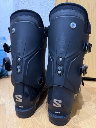 Botas Esquí Salomon S/Pro HV X100 GW