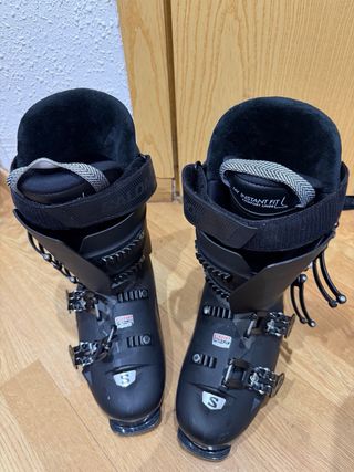 Botas Esquí Salomon S/Pro HV X100 GW