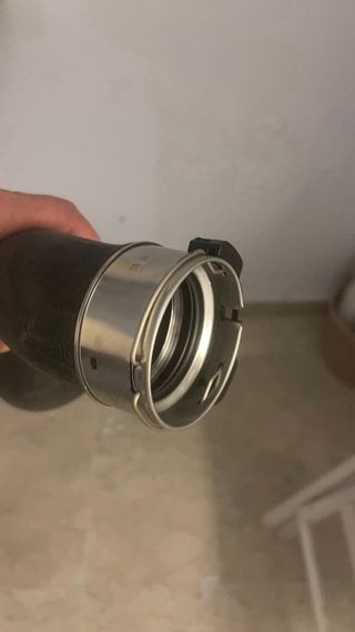 Manguito Turbo