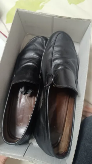 Zapatos de vestir Martinelli negros