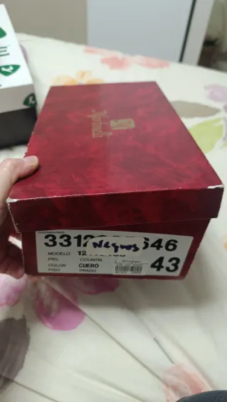 Zapatos de vestir Martinelli negros