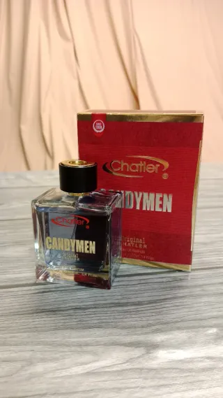 Perfume Candymen-Scandal JPG EDP 100ml