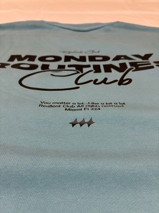 Felpa Nike L Grafica Vintage