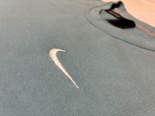 Felpa Nike L Grafica Vintage