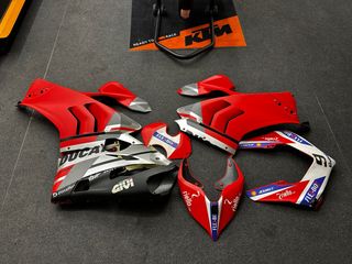 Carenados Ducati Panigale V4 Pista