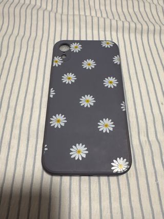 5 Fundas iPhone XR - 1€ x funda