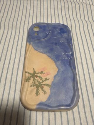 5 Fundas iPhone XR - 1€ x funda