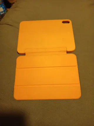 Funda iPad Mini 6/7 Naranja