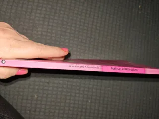 Paraules embarbussades