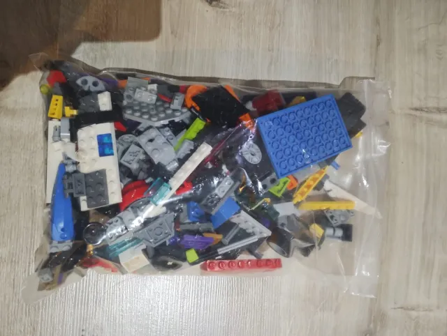 Lote 3 Bolsas Lego Originales