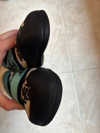 Scarpette arrampicata La Sportiva Otaki 43.5