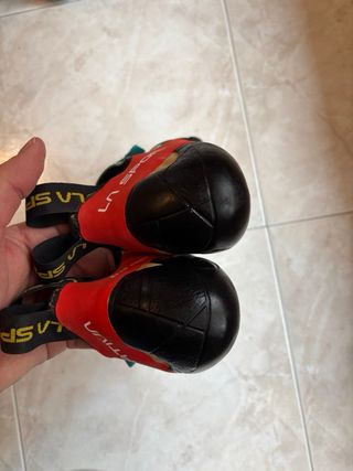 Scarpette arrampicata La Sportiva Otaki 43.5