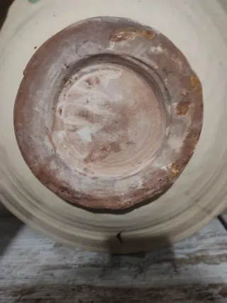 Fuente Cerámica Níjar 44cm