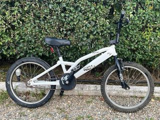 Bicicleta BMX Monty 149 Jump