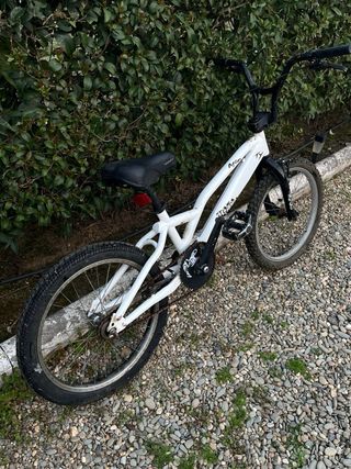 Bicicleta BMX Monty 149 Jump