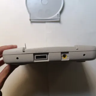 Sony PSone SCPH‑102 + Controller Non Funzionanti
